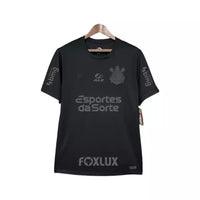 Camisola Corinthians II 24/25 - Todos Patrocínios