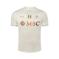 Napoli II 25/26 Jersey