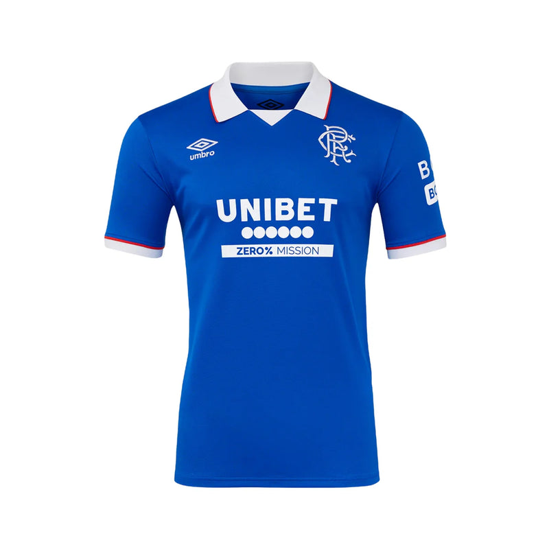 Camisola Rangers FC I 25/26