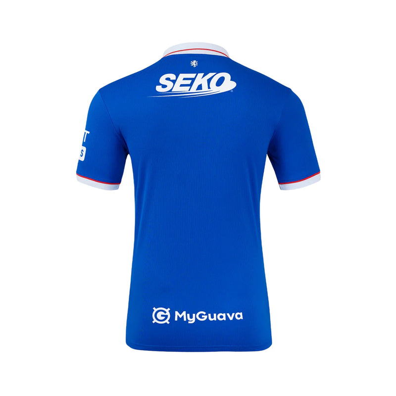 Camisola Rangers FC I 25/26
