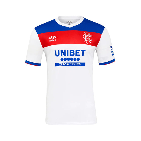 Rangers FC Home Shirt 25/26
