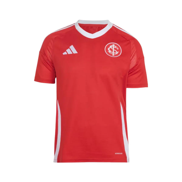 Camisola Internacional I 25/26 - Vermelho