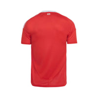 International Home Shirt 25/26 - Red