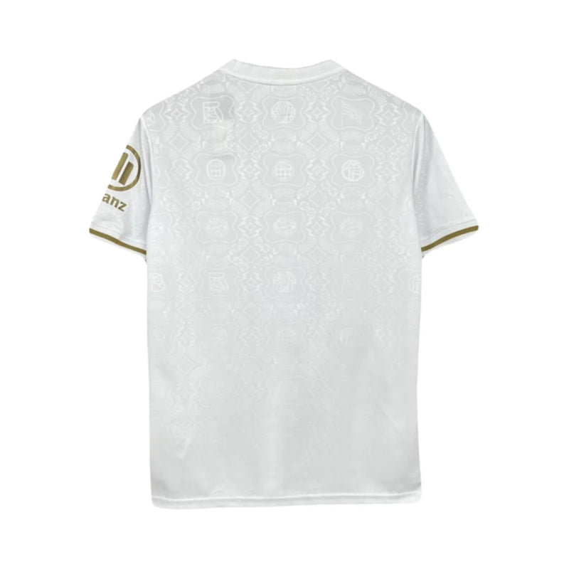 Bayern Munich 125th Anniversary Jersey - Special Edition -25/26