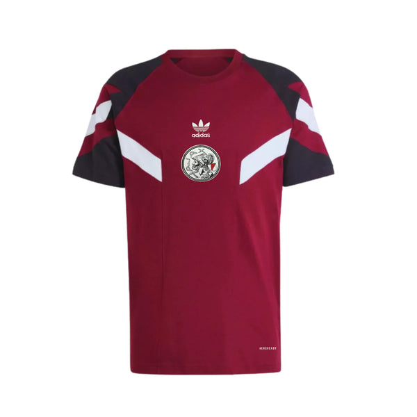 Camisola Ajax 25/26 - Edição Especial