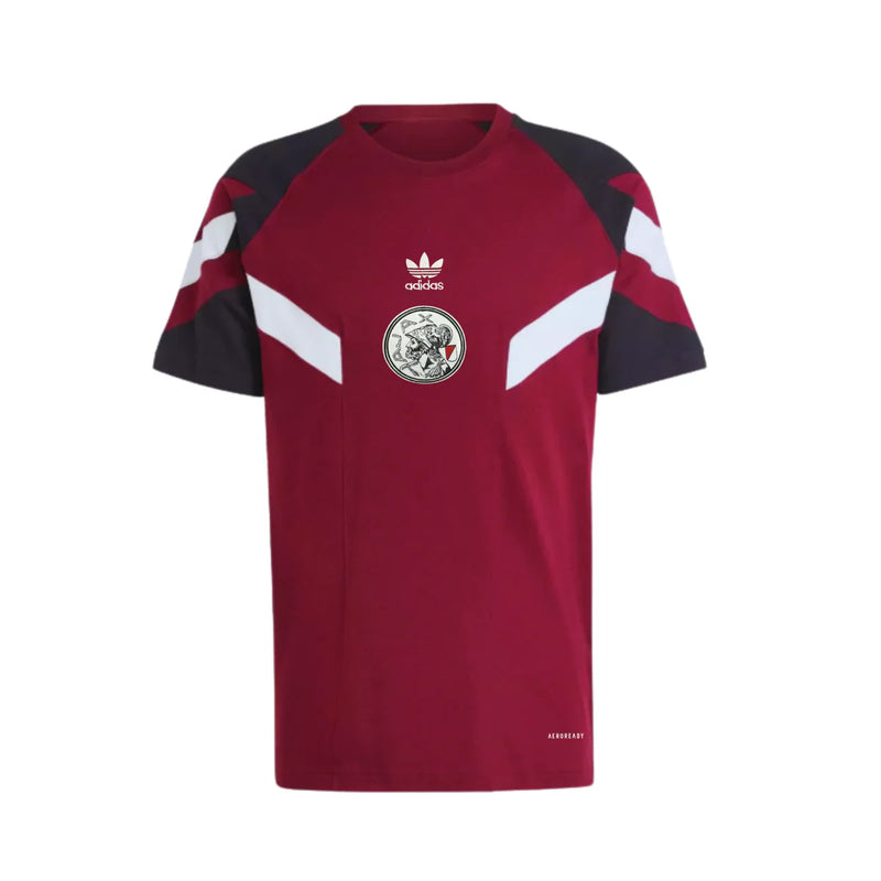 Camisola Ajax 25/26 - Edição Especial