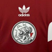 Ajax 25/26 Jersey - Special Edition