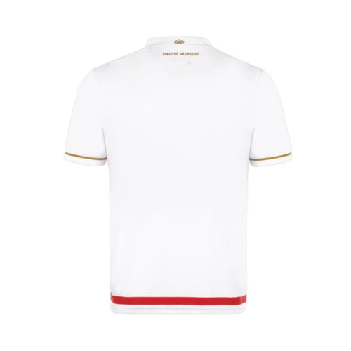 Camisola Monaco I 25/26