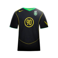 Camisola Sporting  26/27 - Total 90
