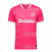 Camisola Sporting  26/27 - Edição Especial