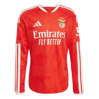 Camisola Manga Longa Benfica I 26/27