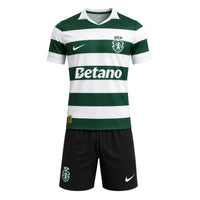 Kit Infantil Sporting I 26/27