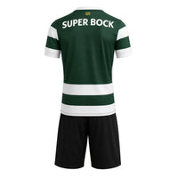 Kit Infantil Sporting I 26/27