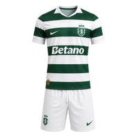 Kit Infantil Sporting I 26/27