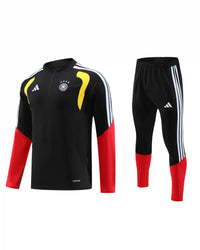 Fato de Treino Infantil Alemanha 25/26