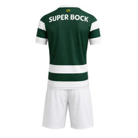 Kit Infantil Sporting I 26/27