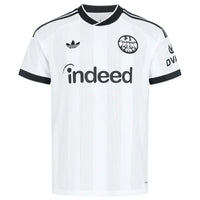 Camisola Eintracht Frankfurt II 26/27
