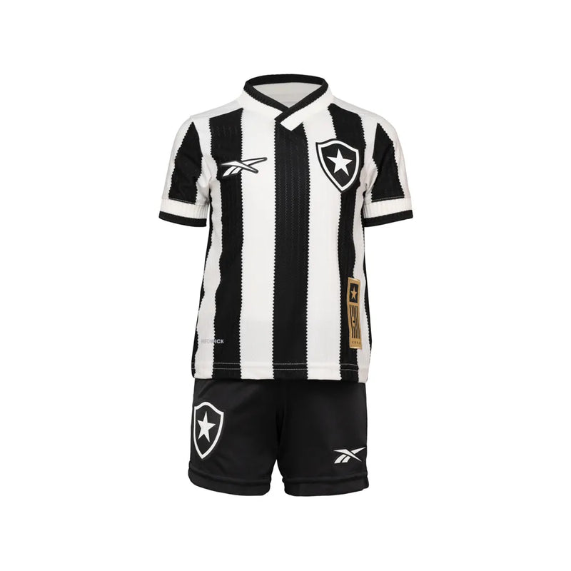 Botafogo I Kids Kit 24/25