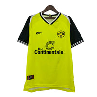 Camisola Borussia Dortmund Retro I 95/96