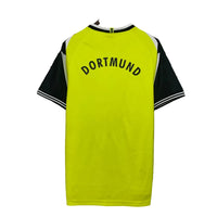 Camisola Borussia Dortmund Retro I 95/96