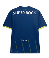 Camisola FCP IV 25/26