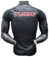 Camisola Benfica II 24/25 - Versão Jogador