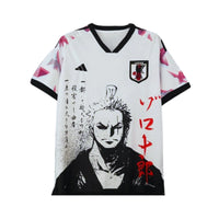 Camisola Japão 24/25 - One Piece