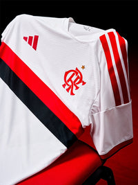 Camisola Flamengo II 26/27