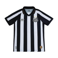 Camisola Santos FC II 26/27