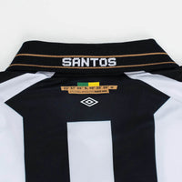 Camisola Santos FC II 26/27