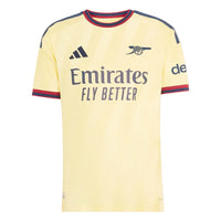 Camisola Arsenal III 26/27