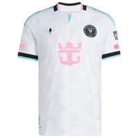 Camisola Inter Miami III 26/27