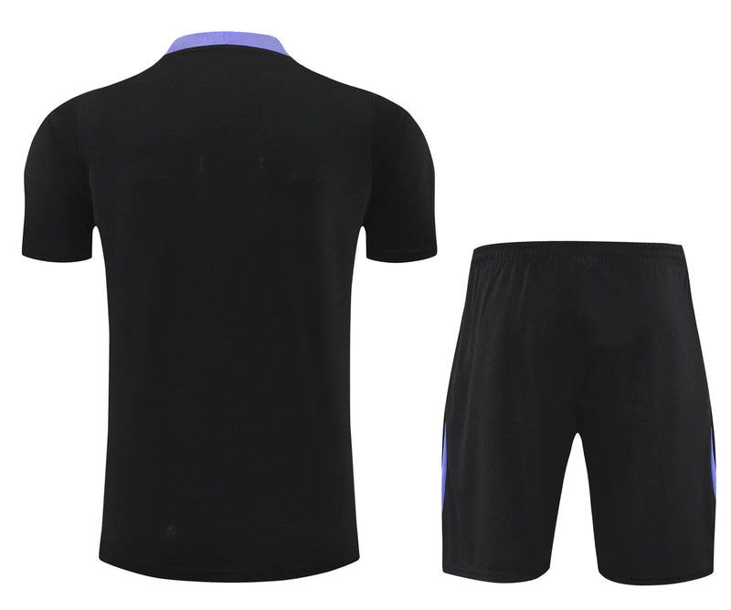 Camisola e Short Barcelona 25/26
