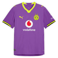 Camisola Borussia Dortmund III 26/27