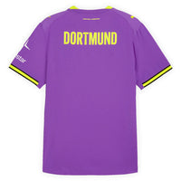 Camisola Borussia Dortmund III 26/27
