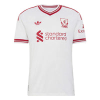 Camisola Liverpool II 26/27