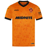 Camisola Wolverhampton I 26/27