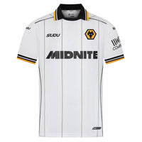 Camisola Wolverhampton II 26/27
