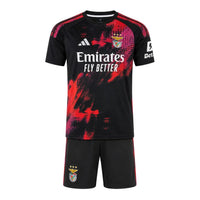 Kit Infantil Benfica III 26/27