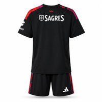 Kit Infantil Benfica III 26/27