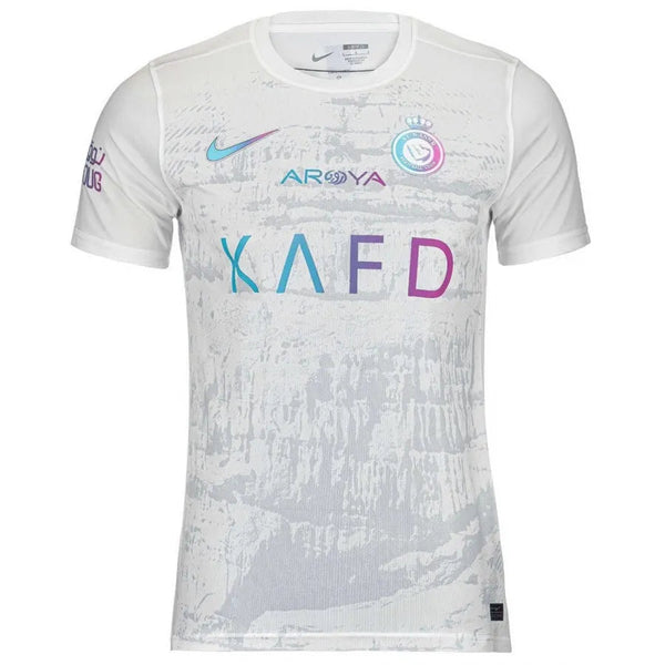 Al-Nassr Third Jersey 23/24