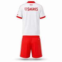 Kit Infantil Benfica II 26/27