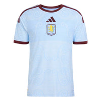Camisola Aston Villa III 26/27