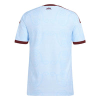 Camisola Aston Villa III 26/27