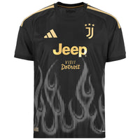 Camisola Juventus III 26/27
