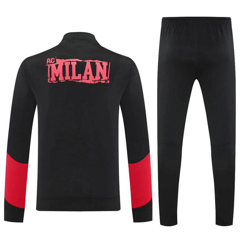 Fato de Treino AC Milan 25/26