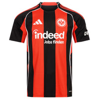 Camisola Eintracht Frankfurt I 25/26