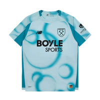 Camisola West Ham III 26/27