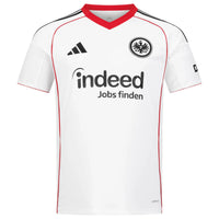 Camisola Eintracht Frankfurt II 25/26