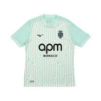 Camisola Monaco III 26/27